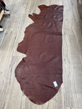 1/2 VITELLO OLD ENGLAND MARRONE 1358