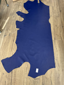 1/2 VITELLO ST DOLLARO BLU COBALTO 1293