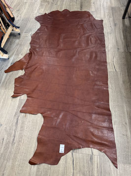 1/2 VITELLO OLD ENGLAND MARRONE 1346