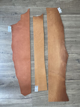 CUOIO MARRONI VARI D529 - 530 - 534