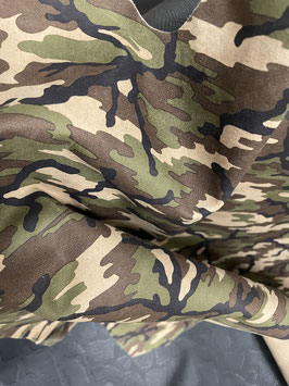 Capretti stampa camouflage 465