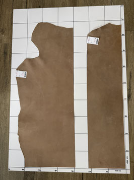 CUOIO sp.1,5mm NABUC CORDA D568 - 569