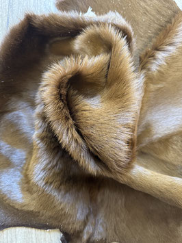 CAPRETTI PELO LUNGO MARRONE 1073