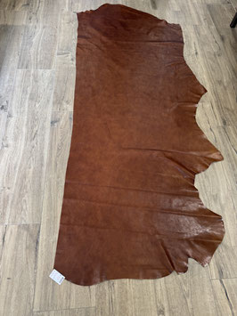 1/2 VITELLO OLD ENGLAND- MARRONE 1319