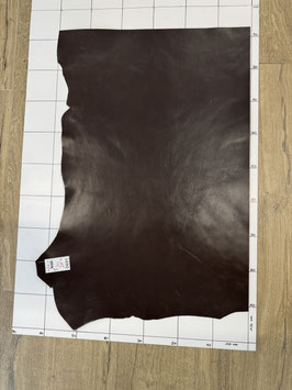 CUOIO MARRONE SCURO D691 II SCELTA