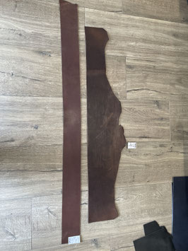 CUOIO MARRONI VARI D545 - 542