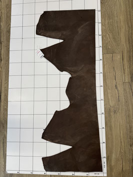 CUOIO MARRONE VINTAGE D682