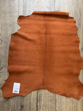 SCAMOSCIATO ARANCIONE 1202