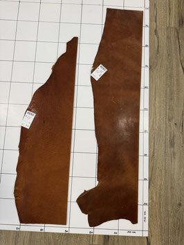 CUOIO COGNAC D658-D659