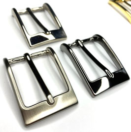 FIBBIE IN OTTONE da 30 mm 819