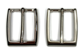 FIBBIE IN OTTONE da 30 mm 842