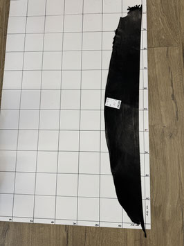 CUOIO SP. 1,4mm NERO D639