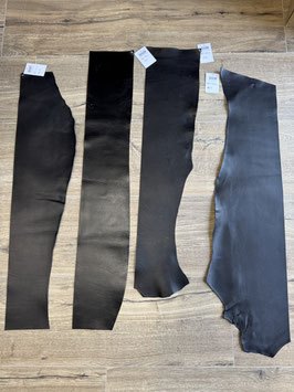 CUOIO sp. 1,5mm  NERO