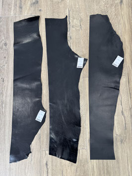 CUOIO sp.1,5mm NERO
