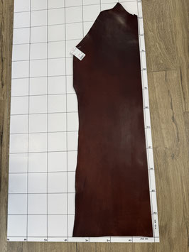 CUOIO TESTA MORO D681