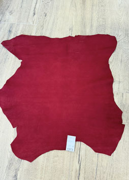 SCAMOSCIATO ROSSO  1373