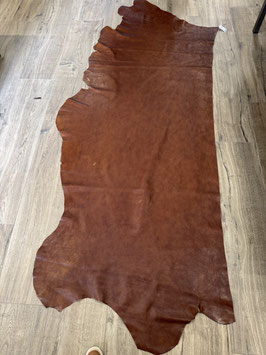 1/2 VITELLO OLD ENGLAND- MARRONE 1329