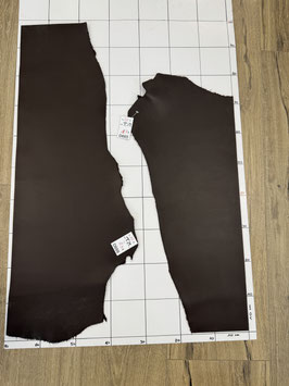 CUOIO TESTA MORO D665 D666