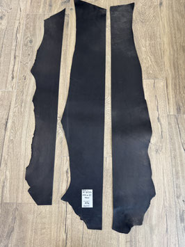 3 Pz CUOIO NERO D277 XL