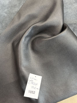 1/2 VITELLO NERO ST DOLLARO 1052