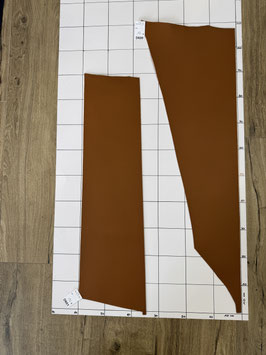 CUOIO COGNAC D600-D601