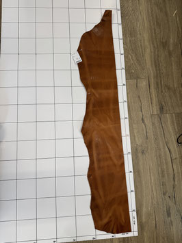 CUOIO COGNAC D687