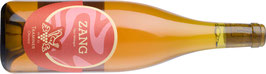 2023 TRAMINER orange