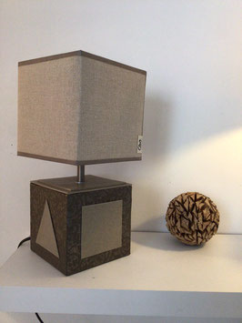 Lampe Cube III