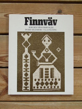 Finnväv / フィン織り