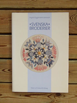 Svenska Broderier