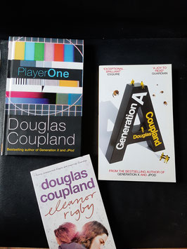 Douglas Coupland