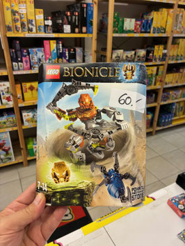 LEGO® Bionicle 70785 Pohatu – Meister des Steins