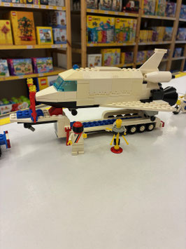 LEGO® 6346 Space Shuttle Escorte / Shuttle launching Crew