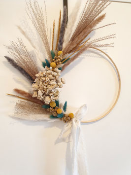Couronne Pampa