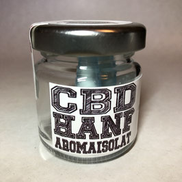 CBD Hanf Aromaisolat 99%