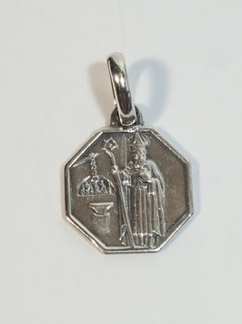 Medalha Santo Elói - ARK / MR0252