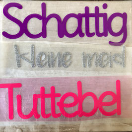 Strijk emblemen