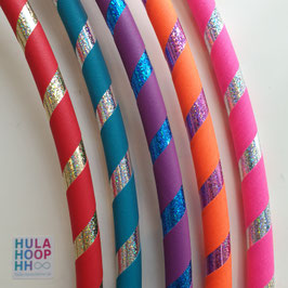 Kinder- HulaHoop 80cm *Überraschung* für Kinder v. 3-5 Jahre