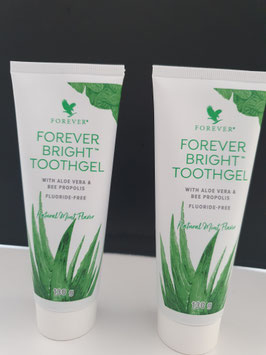 Aloe Vera Zahncreme_ohne Fluor