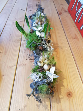 Voorjaars workshop in Dordrecht