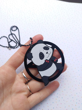 Collier Exorcist Panda