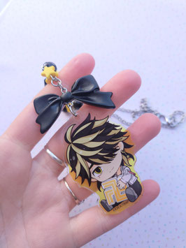 Collier Chibi Kazutora