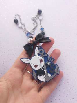 Collier Sebastian Rabbit