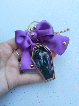 Collier Coffin Floyd