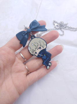 Collier Chibi Inumaki