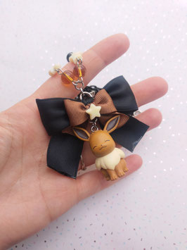 Collier Smiling Eevee