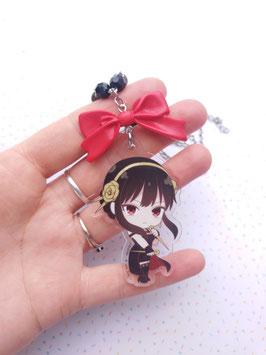Collier Kawaii Yor