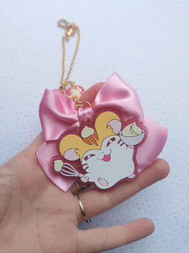 Collier Sweet Hamtaro