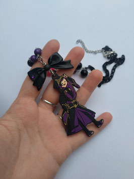 Collier Lilia Vanrouge