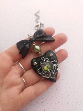 Collier Fairy Eye